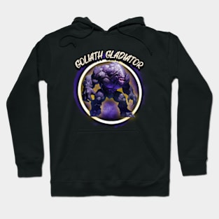 Goliath Gladiator Hoodie